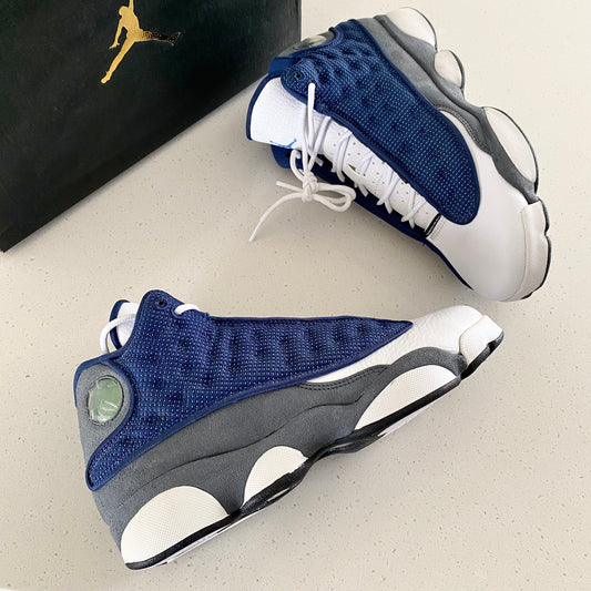 Air Jordan 13 retro GS Flint