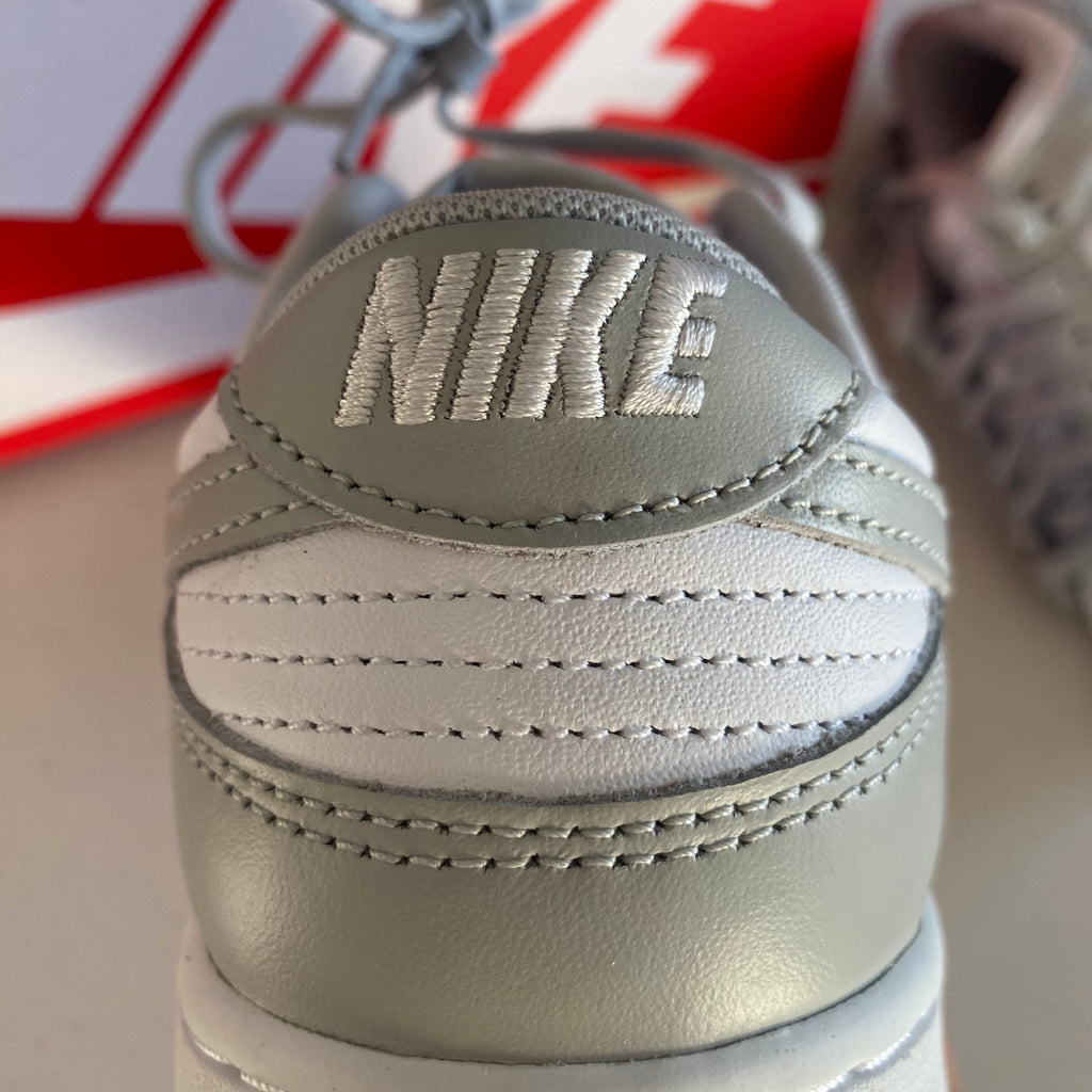 Nike Dunk Low Retro Grey Fog – HCBSneakers