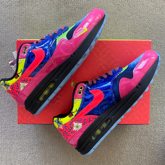 Nike Air Max 1 Longevity CNY